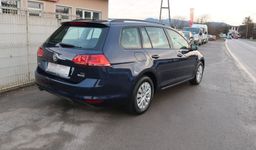 Zunanja slika - VW Golf - Golf - 2 - Predogledna slika