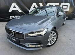 Zunanja slika - Volvo S90 - D4 AUT Inscription-FULL LED-KEYLESS-18COL-ACC-NAVI - 1 - Predogledna slika