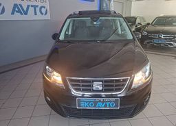 Zunanja slika - Seat Alhambra - 2.0 TDI DSG PANORAMA-KAMERA-GRETJE SEDEŽEV-ALU-P - 5 - Predogledna slika