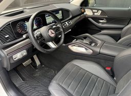 Zunanja slika - Mercedes-Benz GLE-Razred - GLE coupe GLE 450 d 4MATIC Coup  233  AMG-1.LASTNICA... - 7 - Predogledna slika