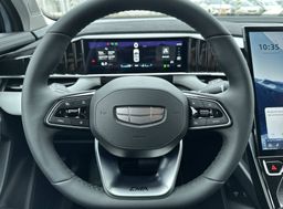 Zunanja slika - Geely StarRay - 1.5 TD GK... - 13 - Predogledna slika