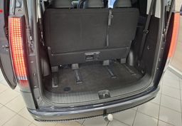 Zunanja slika - Hyundai Staria - 2.2. CRDI AUT.4WD-FULL LED-NAVI-360 KAMERA- - 12 - Predogledna slika