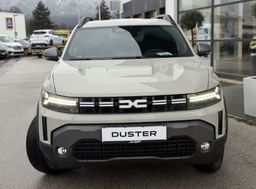 Zunanja slika - Dacia Duster - mild hybrid 130 4x4 Journey - 2 - Predogledna slika