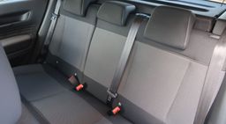 Zunanja slika - Citroën C4 - Cactus Shine BlueHDi 100 BVM6-KAMERA-NAVI-ALU-PDC - 4 - Predogledna slika