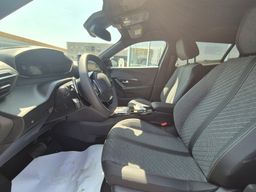 Zunanja slika - Peugeot 2008 - Allure HIBRID 145 - 6 - Predogledna slika