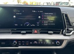 Zunanja slika - KIA Sportage - 1.6 T-GDi EX Fresh Plus ISG. 7 DCT - 18 - Predogledna slika