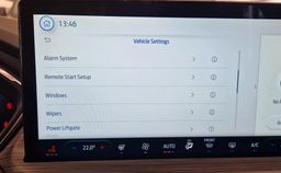 Zunanja slika - Ford Kuga - Active X 2.5 HYBR 134kW FHEV AWD-SLO-RADAR-HEADUP - 24 - Predogledna slika