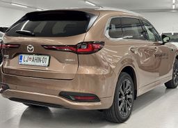 Zunanja slika - Mazda CX-80 - 3.3 D254 HOMURA PLUS AWD PREVZEM TAKOJ - 6 - Predogledna slika