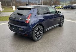 Zunanja slika - Renault R 5 - iconic cinq 150 hp comfort range - 2 - Predogledna slika