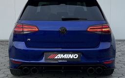 Zunanja slika - VW Golf - 2.0 R 4MOTION-ACC-DYNAUDIO-XENON-PDC-KAMERA-ALU19 - 5 - Predogledna slika