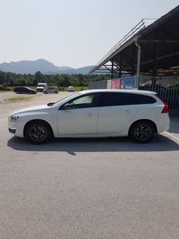 Zunanja slika - Volvo V60 - V60 - 4 - Predogledna slika