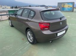 Zunanja slika - BMW Serija 1 - : 116 d XSENON.NAVI.PDC ZADAJ.OGREVANI SEDEŽI - 4 - Predogledna slika