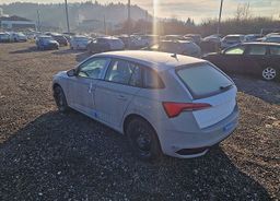 Zunanja slika - Škoda Scala - 1.0 TSI 85 kW Essence - 5 - Predogledna slika