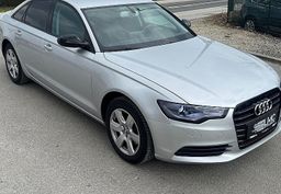 Zunanja slika - Audi A6 - 3.0 TDI 204ks °AUTOMATIC° °XENON° °KAMERA° - 4 - Predogledna slika