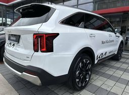 Zunanja slika - KIA Sorento - 2.2 CRDi EX Limited Panor. 8DCT AWD 2025 facelift - 5 - Predogledna slika
