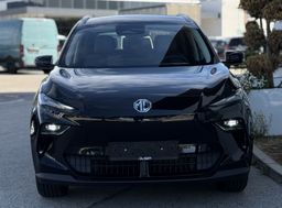 Zunanja slika - MG MGS5 EV - LUXURY - 2 - Predogledna slika