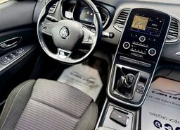 Zunanja slika - Renault Scénic - Scenic Zen Energy dCi 110 - 8 - Predogledna slika