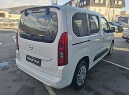 Zunanja slika - Opel Combo - 1.5 HDI 96KW SERVISNA ZGODOVINA + MALO KM - 7 - Predogledna slika