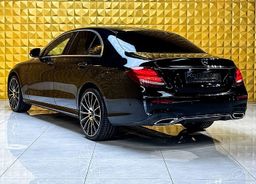 Zunanja slika - Mercedes-Benz E-Razred - AMG E220d LED-NAVI.-KAMERA-F1-TEMP. - 27 - Predogledna slika