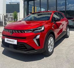 Zunanja slika - Renault Symbioz - TCe 140 evolution  - ZALOGA - 1 - Predogledna slika