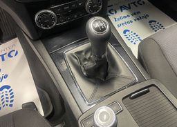 Zunanja slika - Mercedes-Benz C-Razred - C 220 CDI ELEGANCE - 12 - Predogledna slika