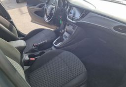 Zunanja slika - Opel Astra - 1.6 CDTI 100KW ENJOY AUTO ST NAVI. VZRATNA KAM... - 8 - Predogledna slika