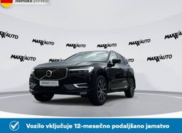 Zunanja slika - Volvo XC60 - B4D AWD AUT Momentum Pro - 1 - Predogledna slika