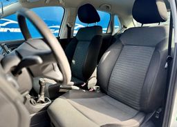 Zunanja slika - VW Polo - 1.2 TDI DPF Trendline 55  75 - 7 - Predogledna slika