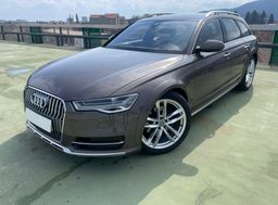 Zunanja slika - Audi A6 Allroad - Audi  3.0 TDI AUT.QUATTRO LED.NAVI.USNJE - 1 - Predogledna slika