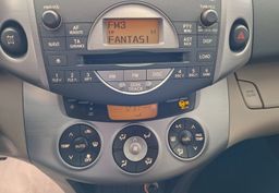 Zunanja slika - Toyota RAV4 - 2.2 D-4D 4WD Limited-1.LASTNIK-SLO-ODLIČEN- - 10 - Predogledna slika