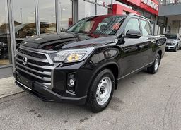 Zunanja slika - SsangYong Musso - Grand 2.2 XDi Active+ 4WD M T - 1 - Predogledna slika