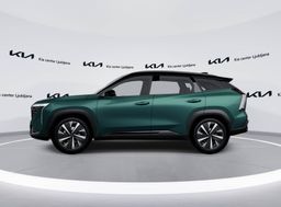 Zunanja slika - Geely StarRay - 1.5 TD 7DCT GK... - 8 - Predogledna slika