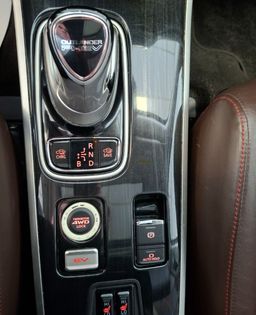 Zunanja slika - Mitsubishi Outlander - PHEV 4WD 2.0 Instyle Navi+ Avt.-SLO-ODLIČEN- - 11 - Predogledna slika