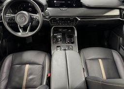 Zunanja slika - Mazda CX-60 - HOMURA PLUS 4WD | 1 LASTNIK | SLOVENSKI - 8 - Predogledna slika