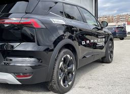 Zunanja slika - Mitsubishi Grandis - 1.3 DI-T MHEV 103kW DCT7 Intense - 4 - Predogledna slika