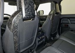 Zunanja slika - Land Rover Defender - 110 OCTA Black Edition P635 4.4 V8 AWD - 10 - Predogledna slika