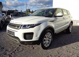 Zunanja slika - Land Rover Range Rover Evoque - 2.0 TD4 150 KM 4x4 AUTOMATIC - SAMO 93.000km - 1 - Predogledna slika