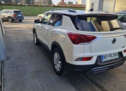 Zunanja slika - KG Mobility Korando - 1.5 T-GDI 110 kW Smart M T - 5 - Predogledna slika