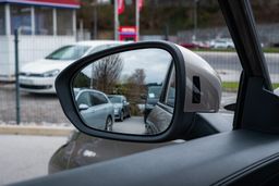 Zunanja slika - Forthing T5 EVO - MY 2025 | 360 KAMERA | PANORAMA | USNJE | LED - 11 - Predogledna slika