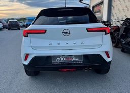 Zunanja slika - Opel Mokka - 1.2 TURBO 96KW ULTIMATE Led Navigacija Tempomat - 6 - Predogledna slika