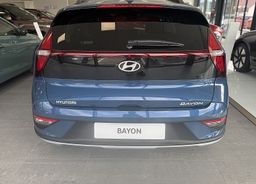 Zunanja slika - Hyundai Bayon - 1.0 T-GDI FL 90 COMFORT AAC WINTER rg - 8 - Predogledna slika