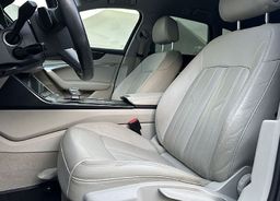 Zunanja slika - Audi A6 - Avant 40 TDI S tronic VIRTUAL-MATRIX-KLJUKA-HEADUP... - 9 - Predogledna slika