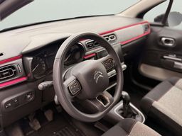 Zunanja slika - Citroën C3 - 1,2 PureTech 82 Elle - 9 - Predogledna slika