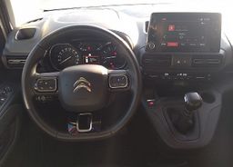 Zunanja slika - Citroën Berlingo - Shine M BlueHDi 130 S S BVM6  -40- - 6 - Predogledna slika