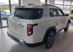 Zunanja slika - KG Mobility Torres - 1.5 T-GDi Special 4x2 M T - 4 - Predogledna slika