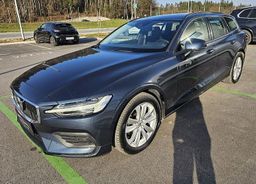 Zunanja slika - Volvo V60 - B4D AUT Momentum Pro AT8|Navi|FuLED|Assist|Radar - 1 - Predogledna slika