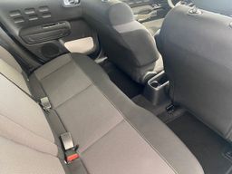 Notranja slika - Citroën C3 - 1,2 PureTech 83 Feel Pack - 12 - Predogledna slika