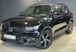 Zunanja slika - Volvo XC40 - D4-AWD-R-DESIGN-PANO-NAVI-ACC-MEMORY-HARMAN-360KAM - 1 - Predogledna slika