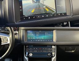 Zunanja slika - Jaguar XF - 3.0 V6 30d Prestige ACC-PANORAMA - 12 - Predogledna slika