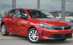 Zunanja slika - Opel Corsa - 1.2 TURBO 74KW EDITION - 3 - Predogledna slika